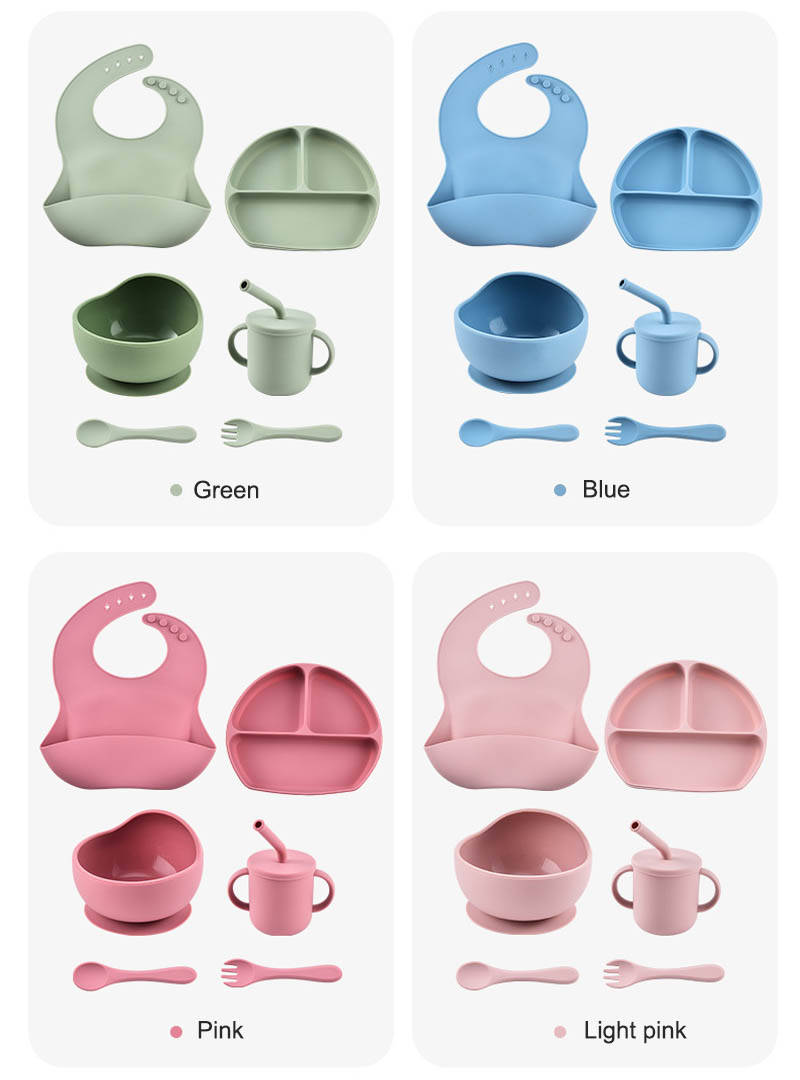 baby feeding items